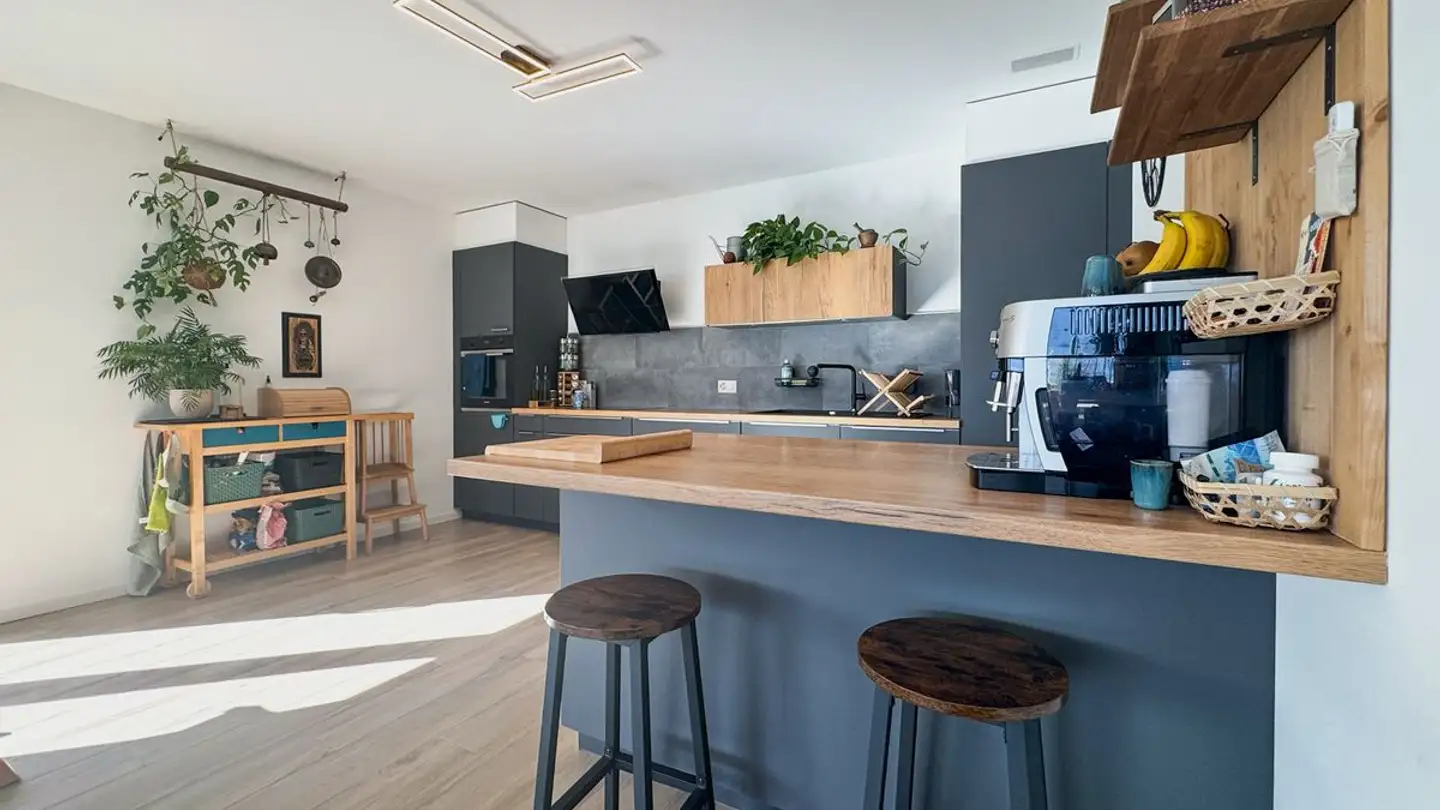 Terrassenwohnung kaufen - 1896 Miex - Foto 3