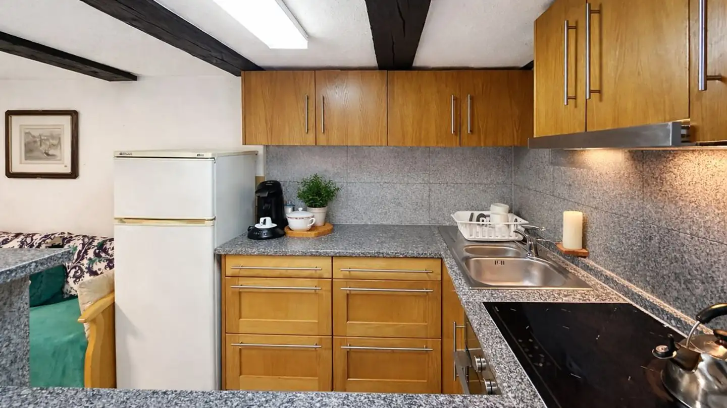 Immeuble résidentiel à vendre - 1905 Dorénaz - Photo 4