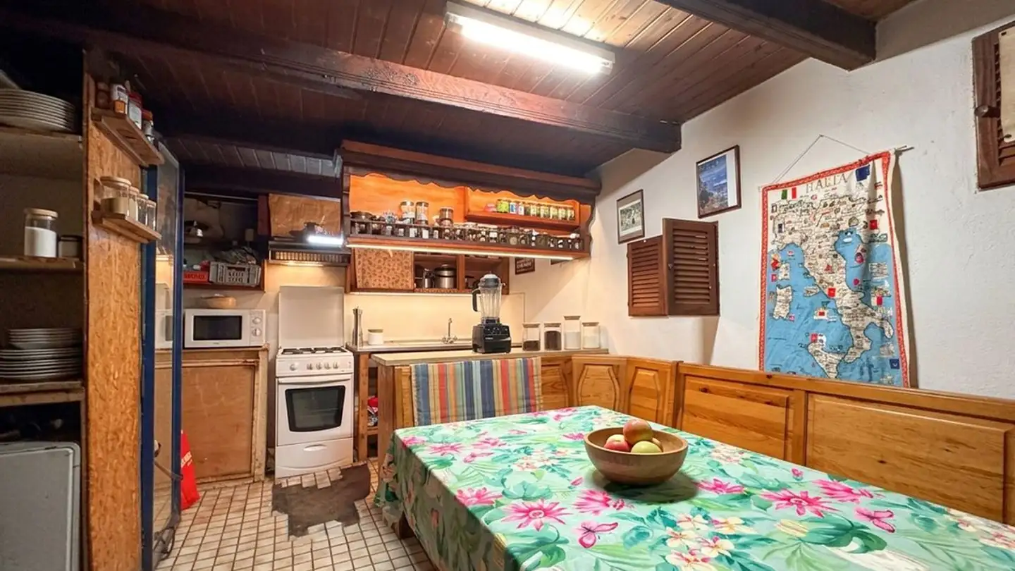 Casa a schiera in vendita - Le Bay 6, 1907 Saxon - Foto 3