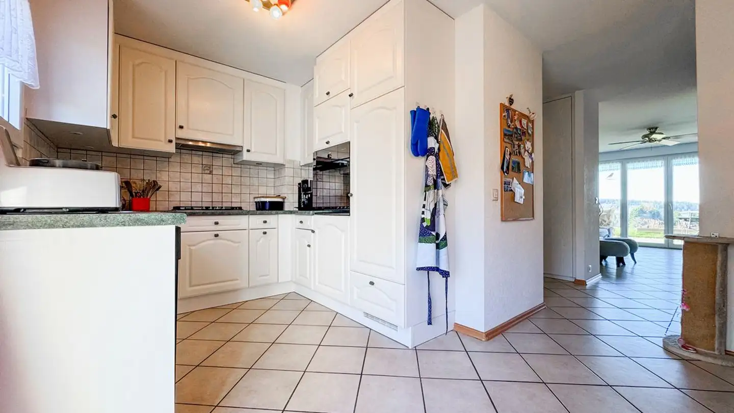 Doppelhaushälfte kaufen - 1055 Froideville - Foto 3