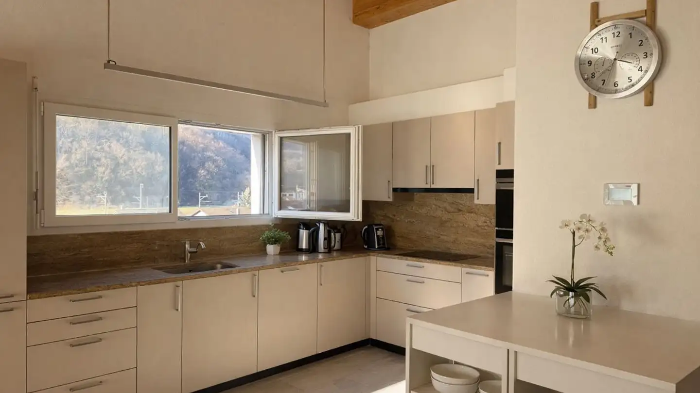 Penthouse for sale - 1869 Massongex - Photo 3