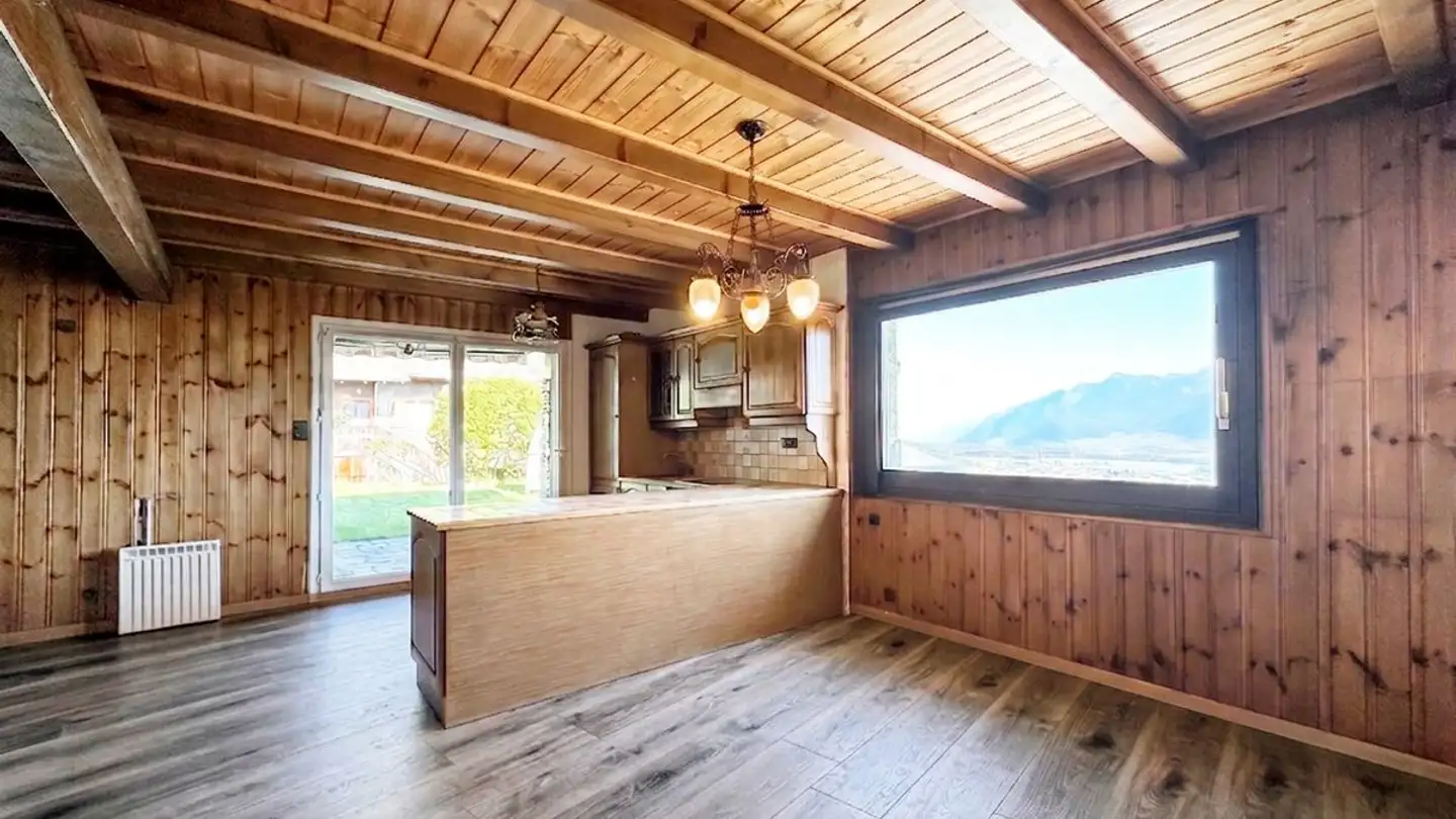 Doppelhaushälfte kaufen - 1871 Choëx - Foto 3