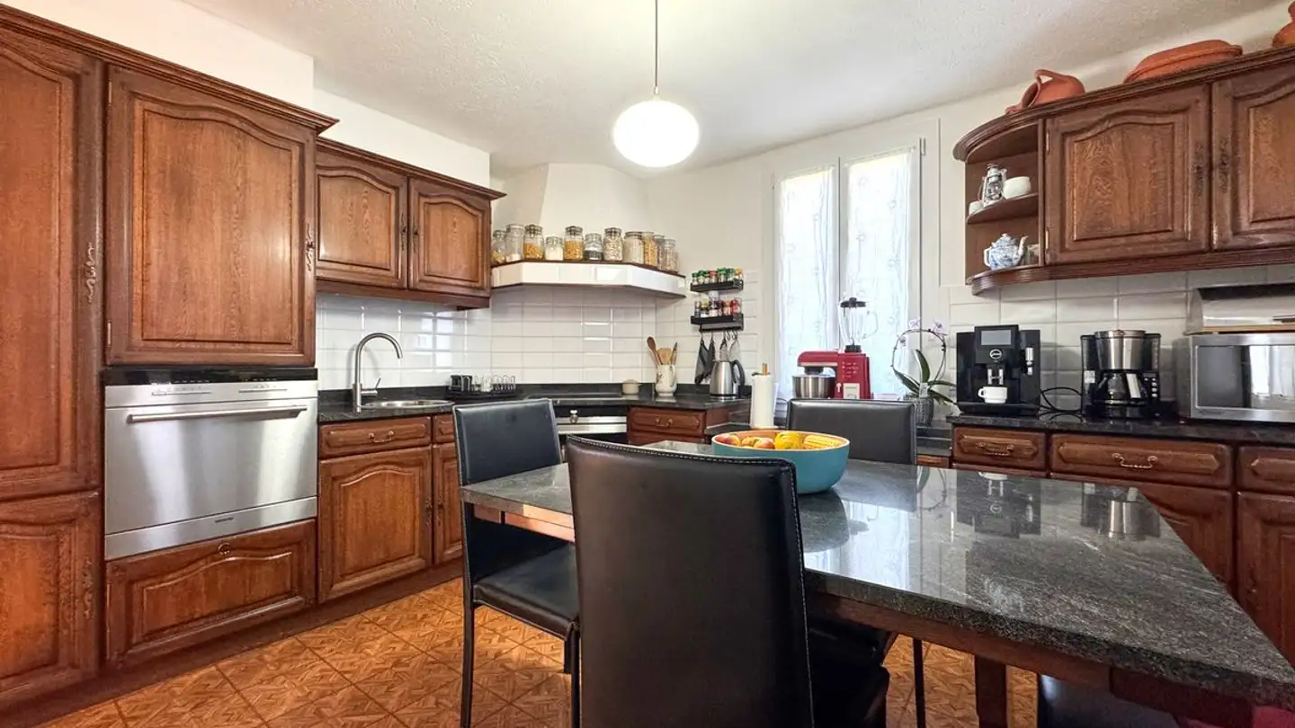 Maison individuelle à vendre - 1893 Muraz (Collombey) - Photo 2