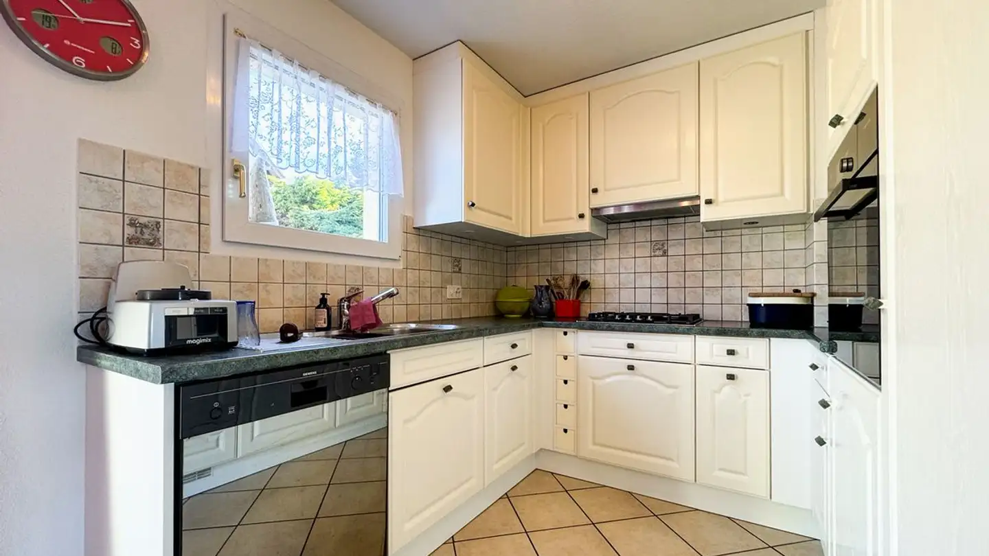 Doppelhaushälfte kaufen - 1055 Froideville - Foto 4