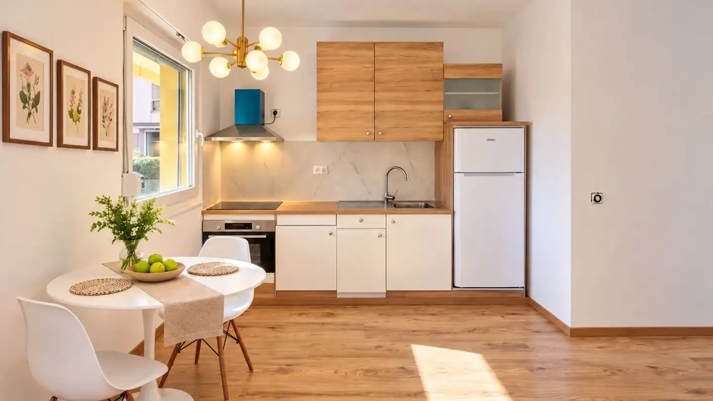 Appartamento in vendita - 1815 Clarens