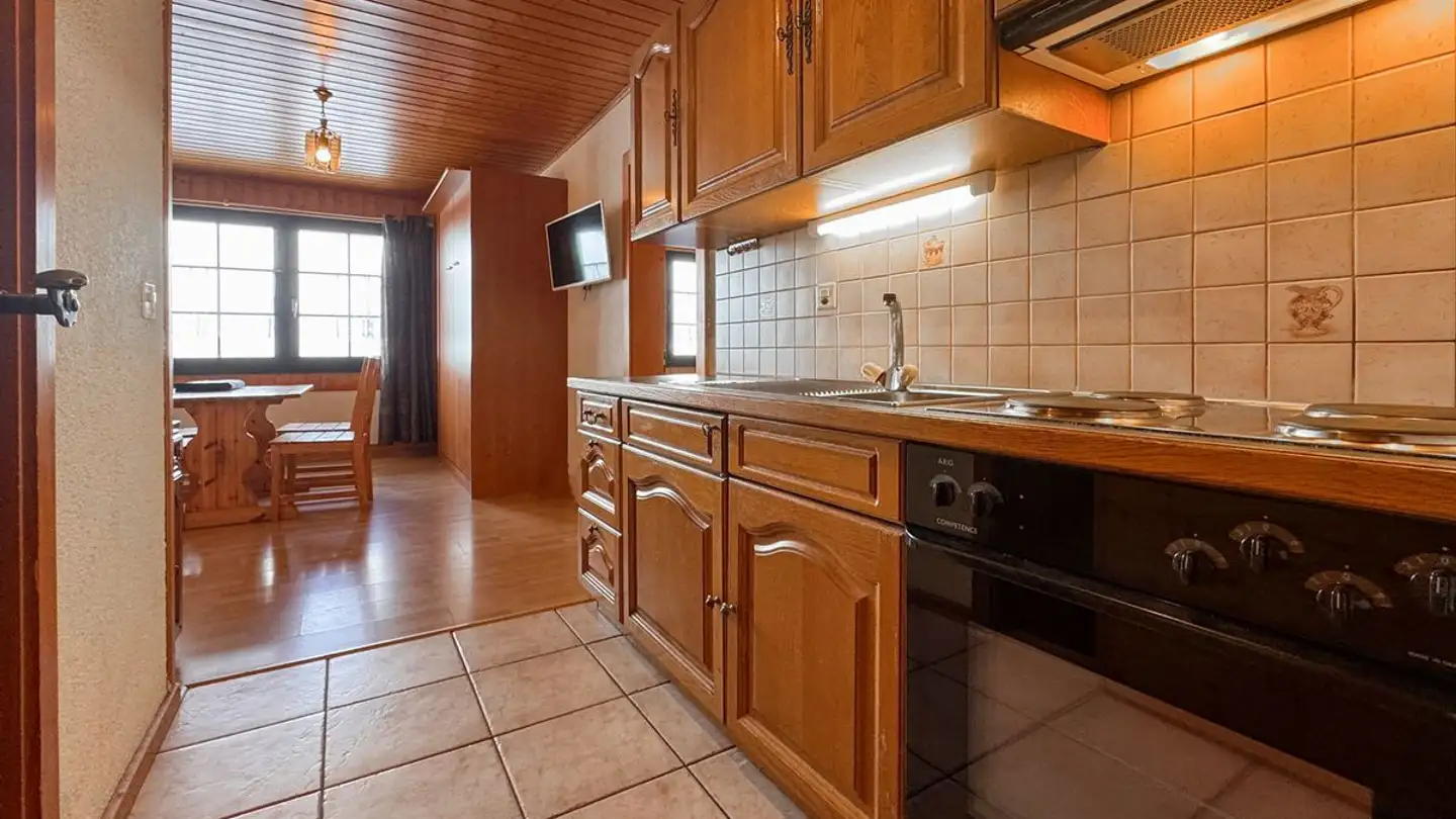 Wohnung kaufen - 1873 Champoussin - Foto 2