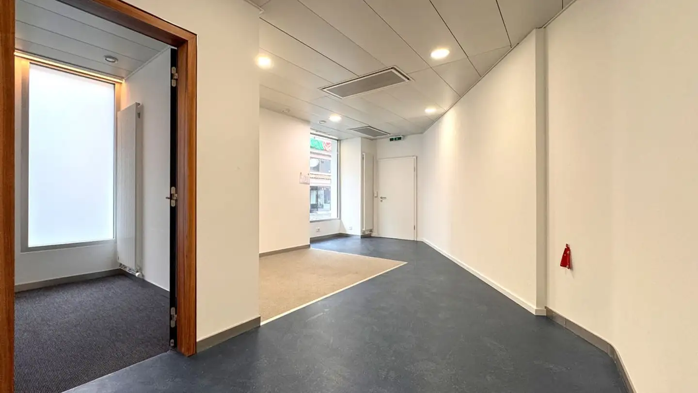 Commerciale in affitto - 1870 Monthey - Foto 2