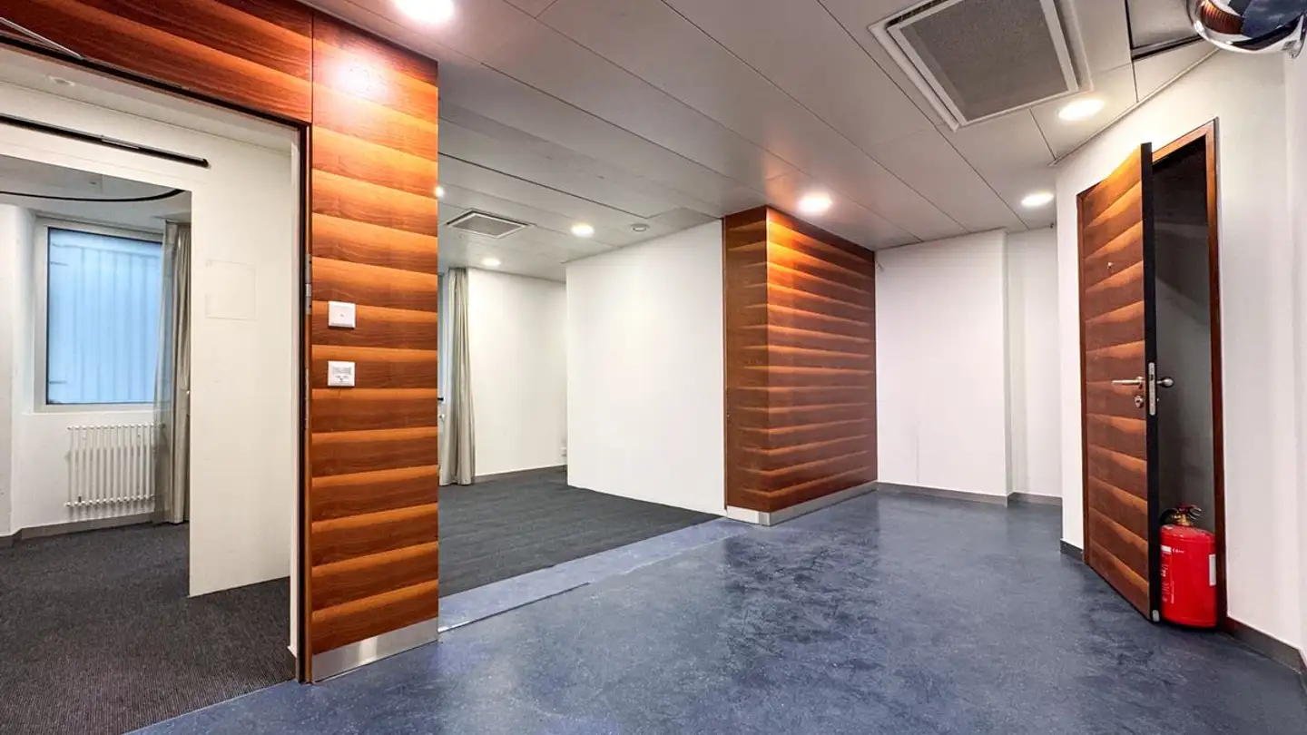 Portico in affitto - 1870 Monthey - Foto 2