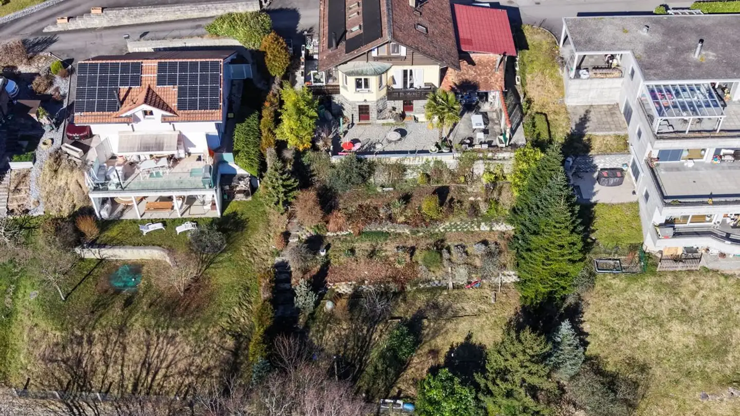 Single house for sale - 1870 Monthey