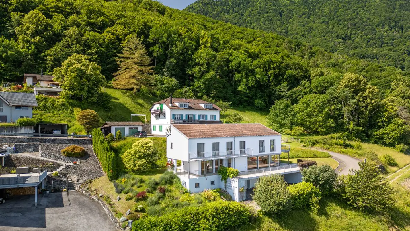 Single house for sale - 1898 St-Gingolph