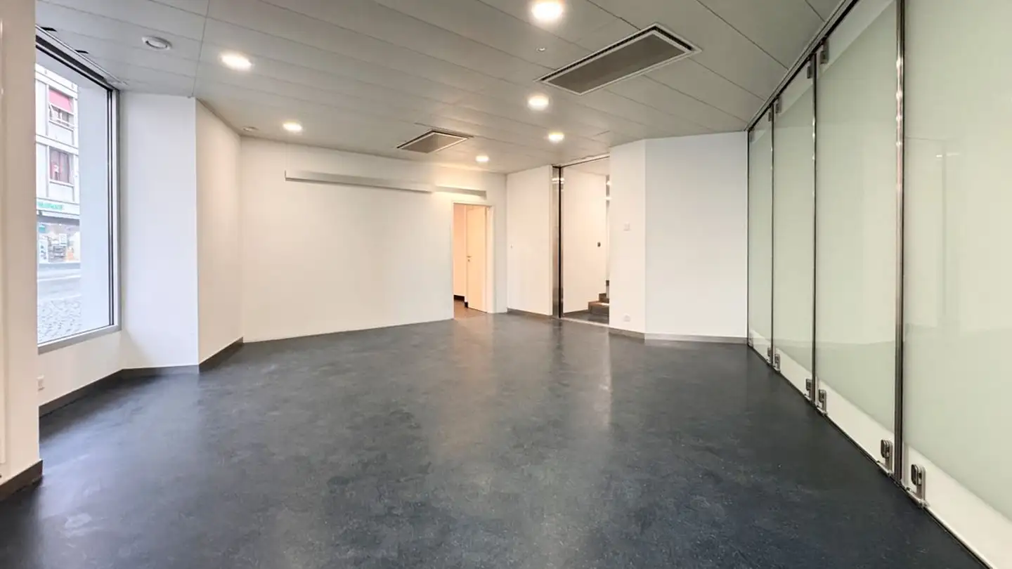 Commercial for rent - 1870 Monthey - Photo 4