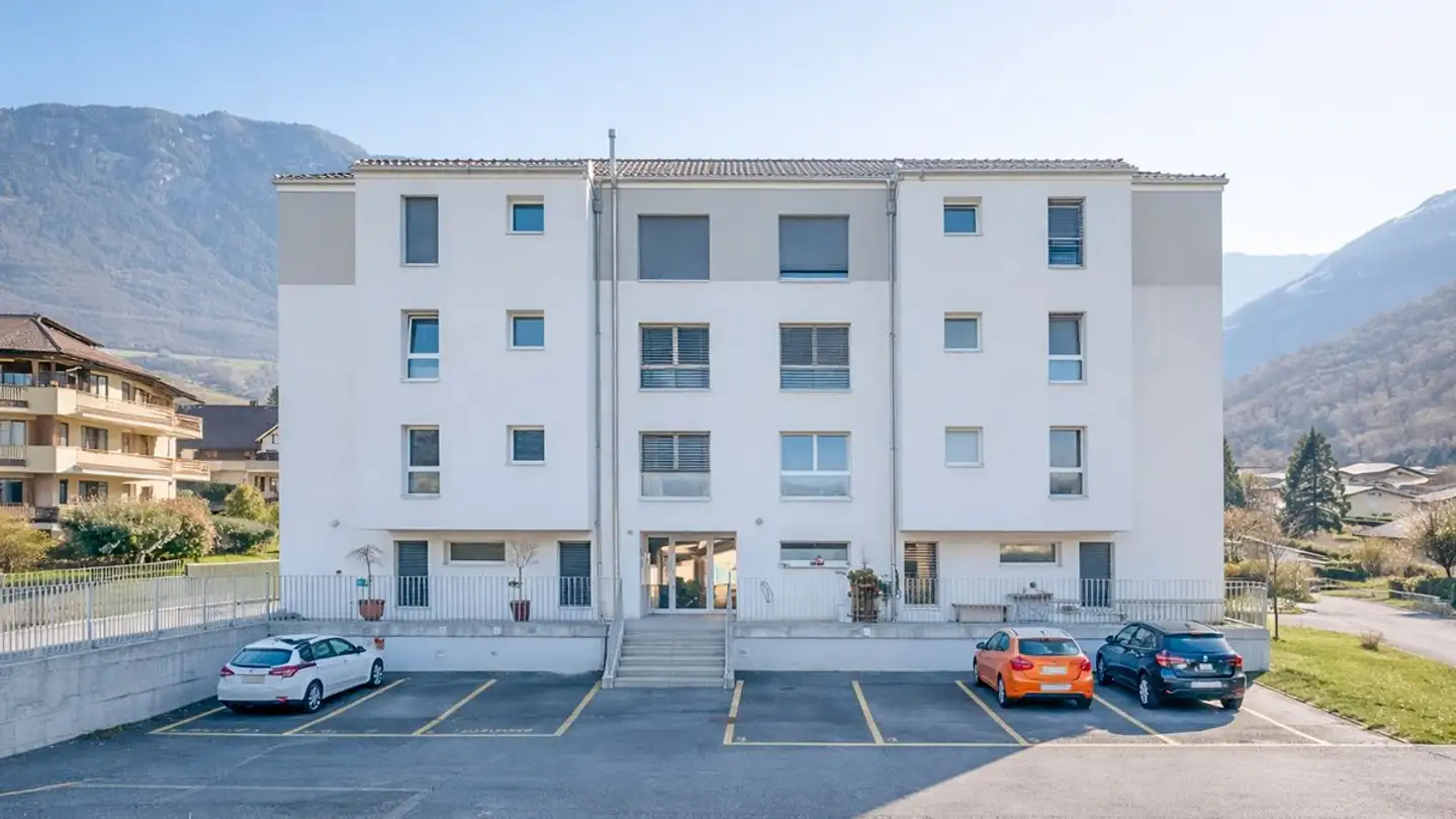 Appartement à vendre - 1869 Massongex - Photo 2