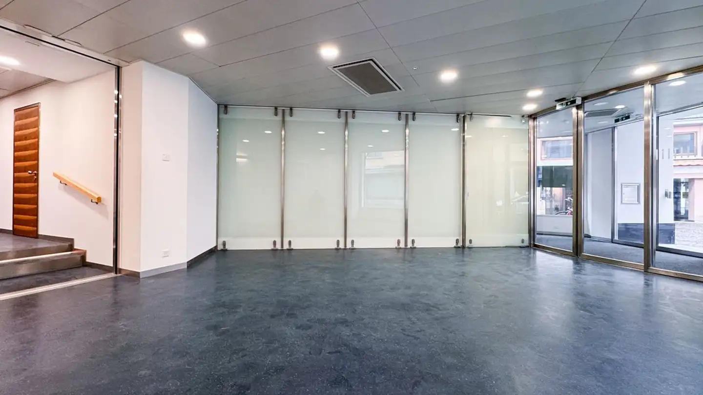 Commercial for rent - 1870 Monthey - Photo 2