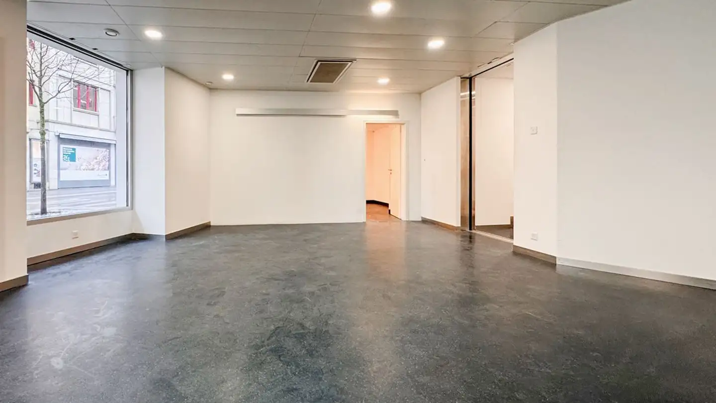 Commercial for rent - 1870 Monthey - Photo 3