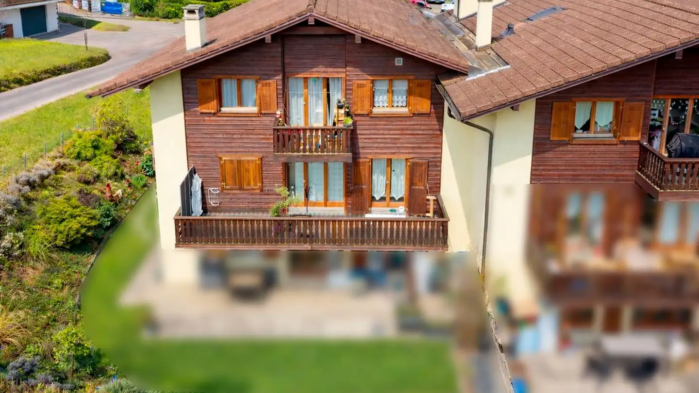 Appartamento in vendita - 1872 Troistorrents - Foto 3