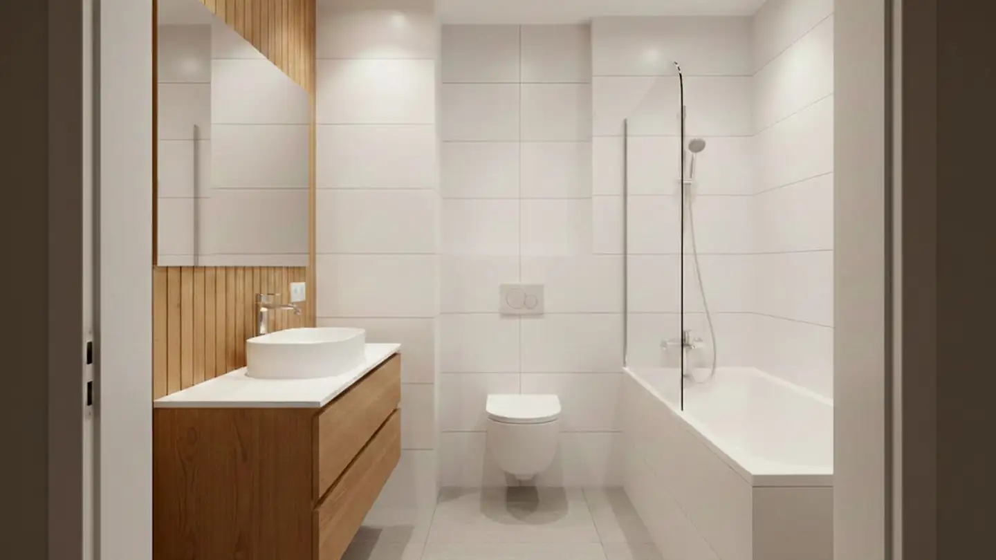 Reihenhaus kaufen - 1870 Monthey - Foto 4