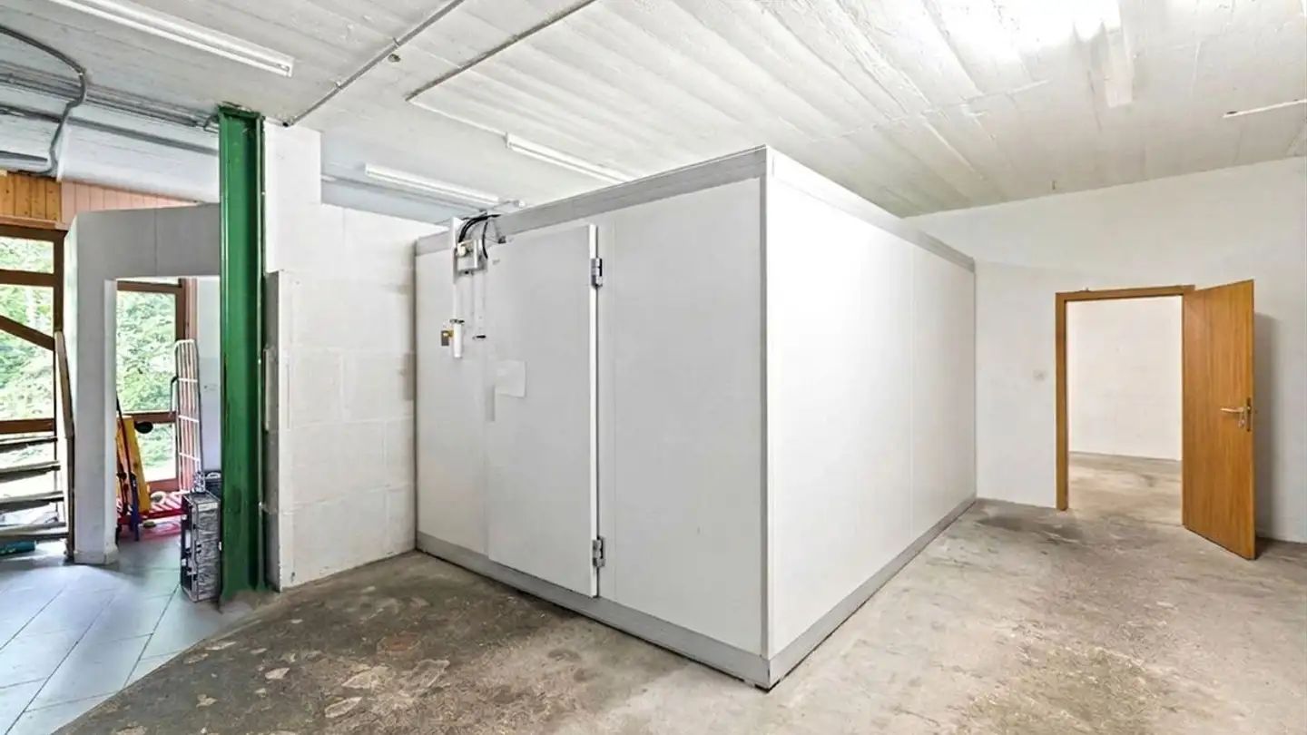 Shop for sale - 1899 Torgon - Photo 3