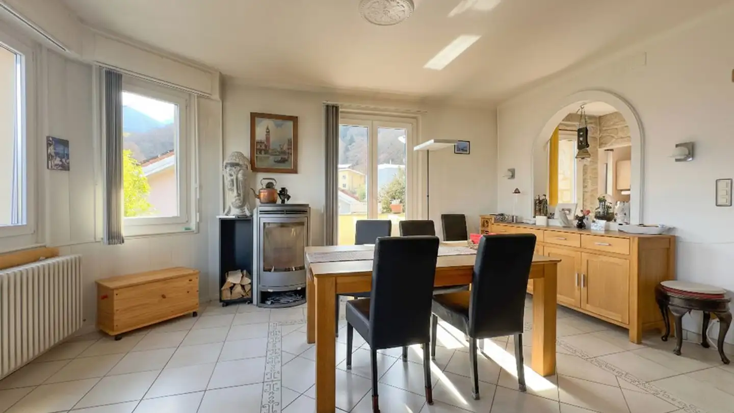 Single house for sale - 1870 Monthey - Photo 4