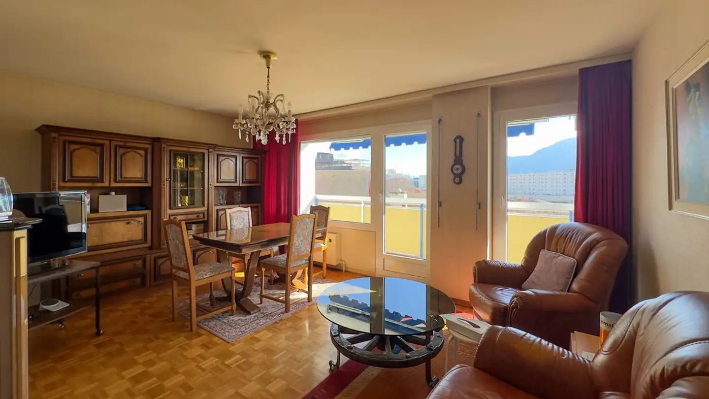 Appartamento in vendita - 1804 Corsier-sur-Vevey - Foto 4