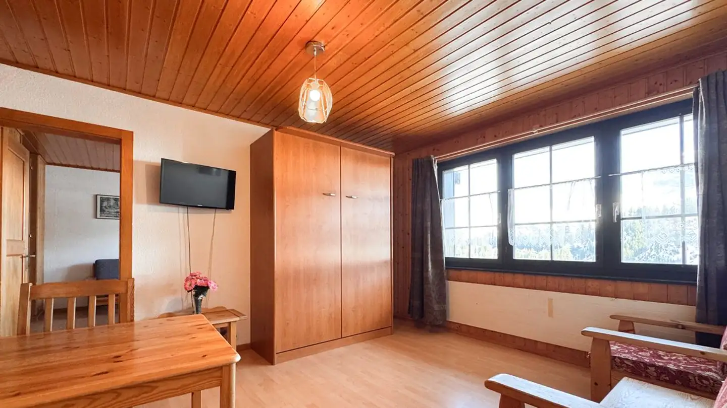 Apartment for sale - 1873 Champoussin - Photo 3