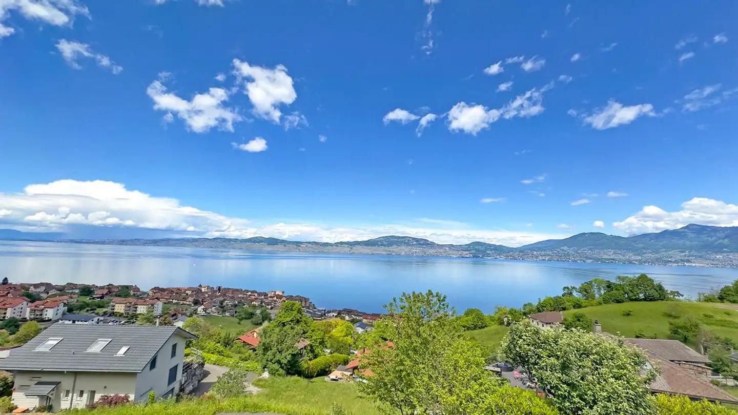 Single house for sale - 1898 St-Gingolph