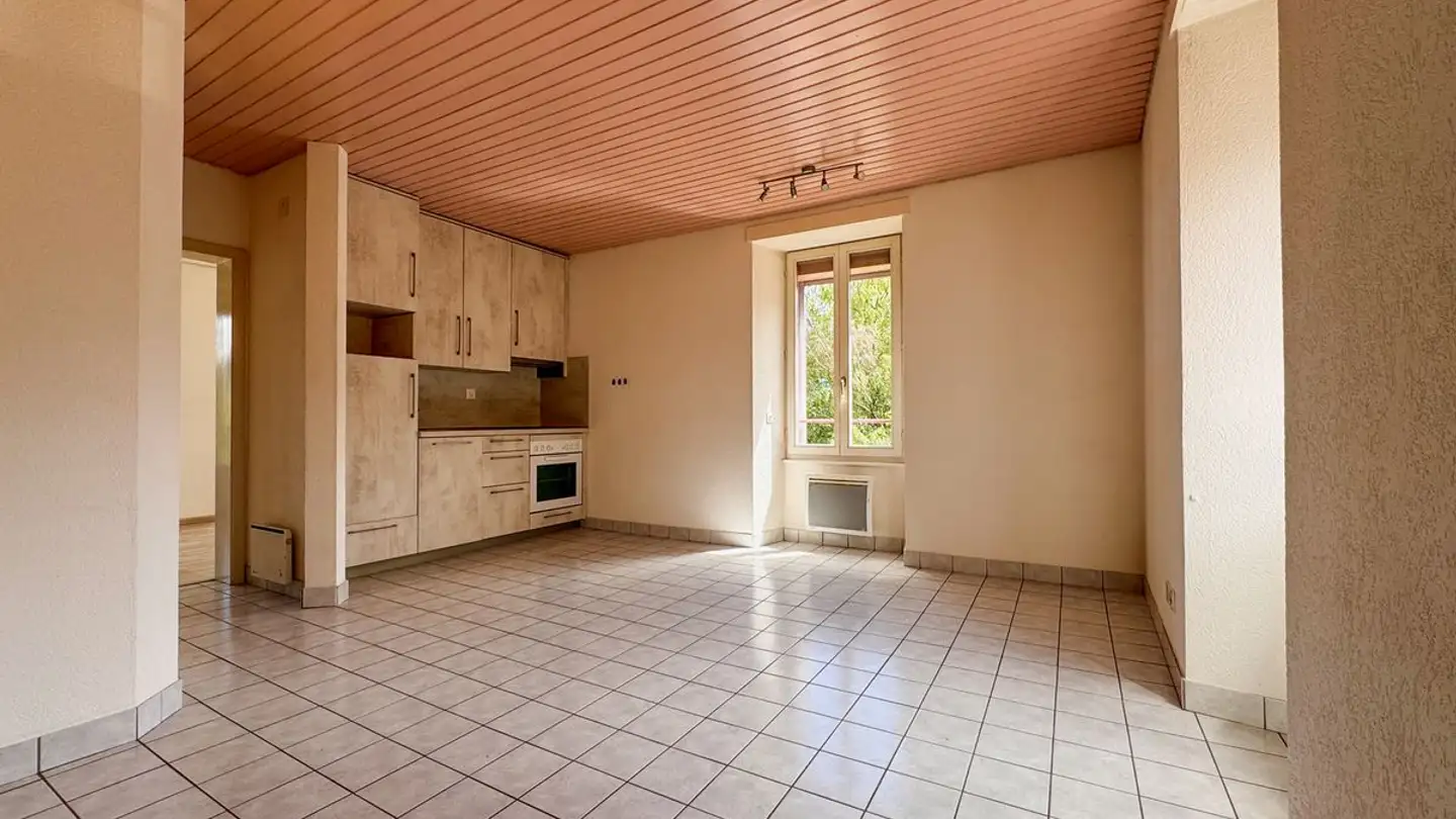 Residential building for sale - 1870 Monthey
