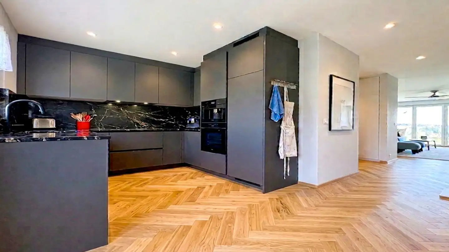 Doppelhaushälfte kaufen - 1055 Froideville - Foto 2