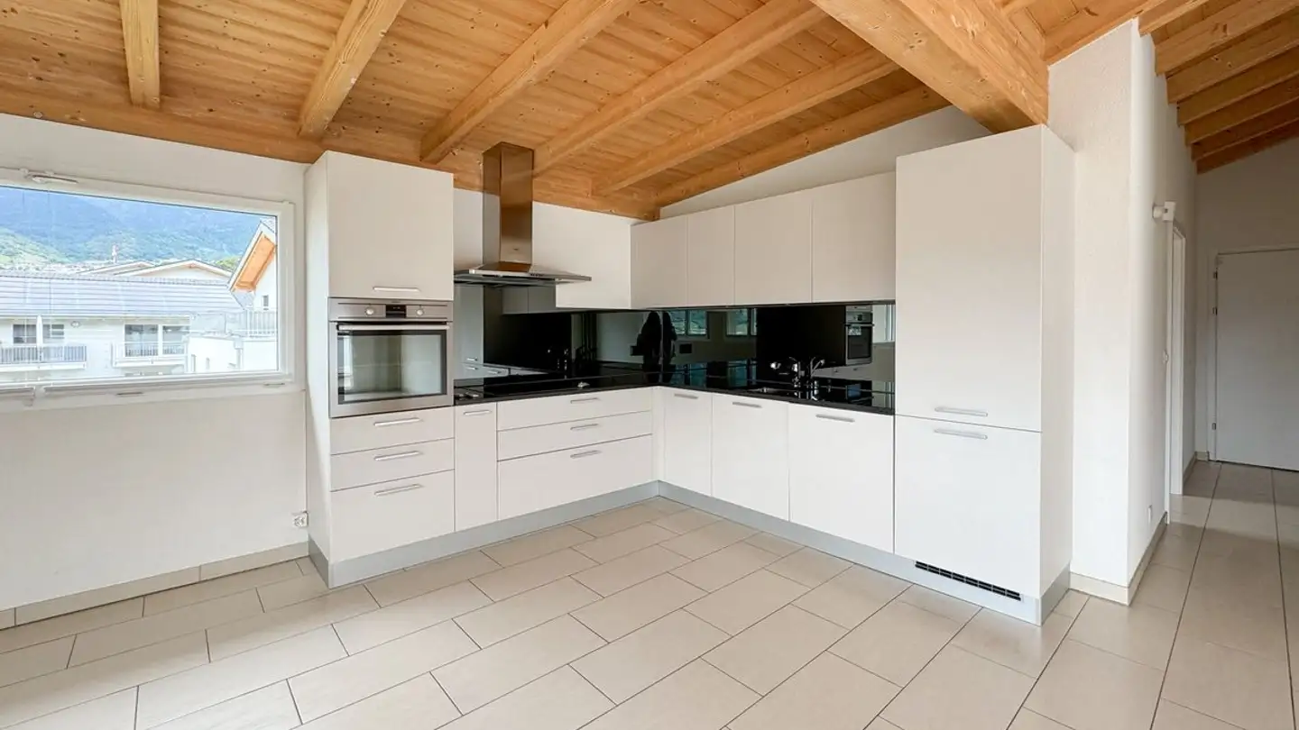 Penthouse kaufen - Rue De La Vouette 6, 1955 St-Pierre-de-Clages - Foto 4