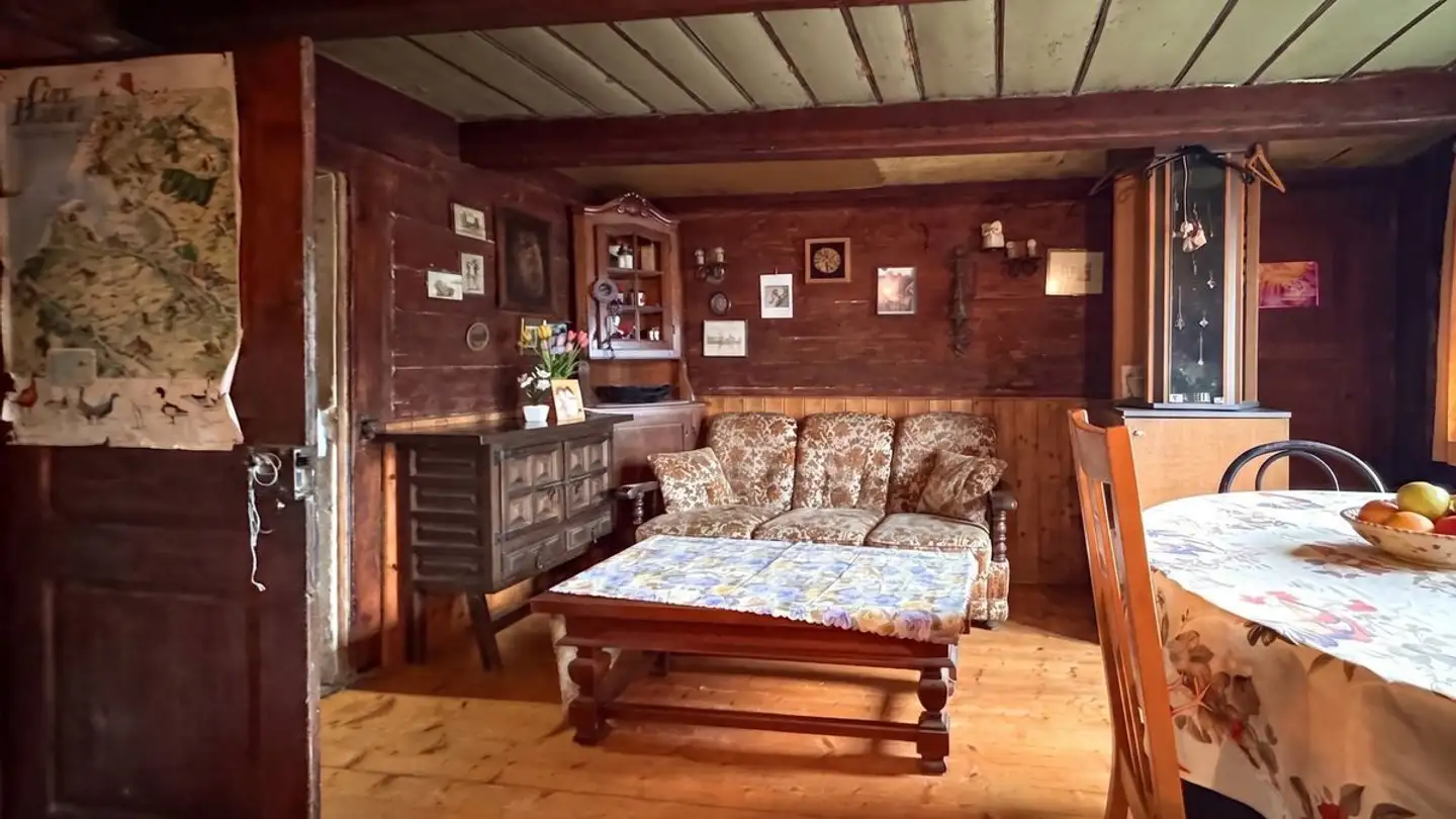 Reihenhaus kaufen - Le Bay 6, 1907 Saxon - Foto 4