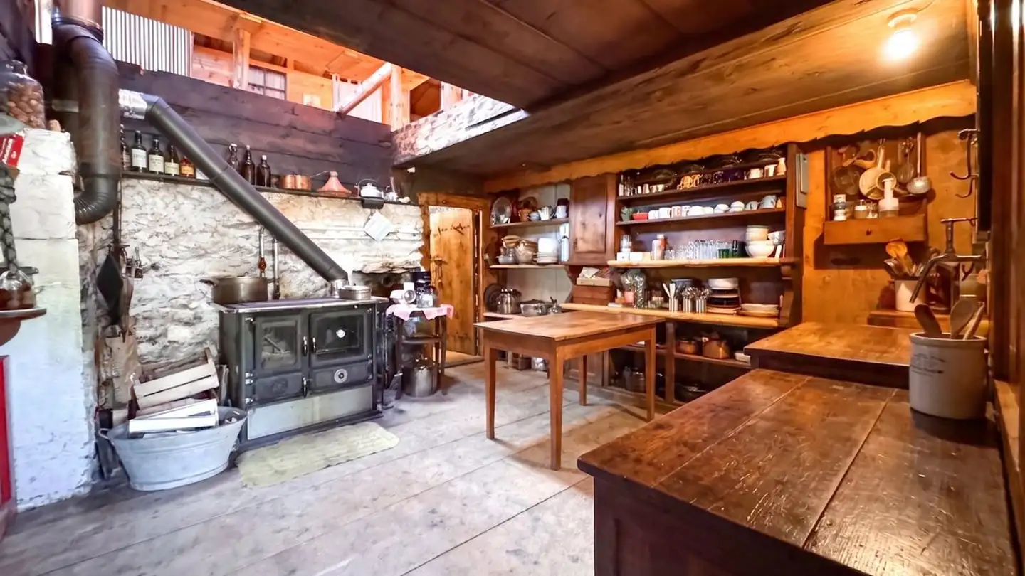 Chalet for sale - 1874 Champéry - Photo 2