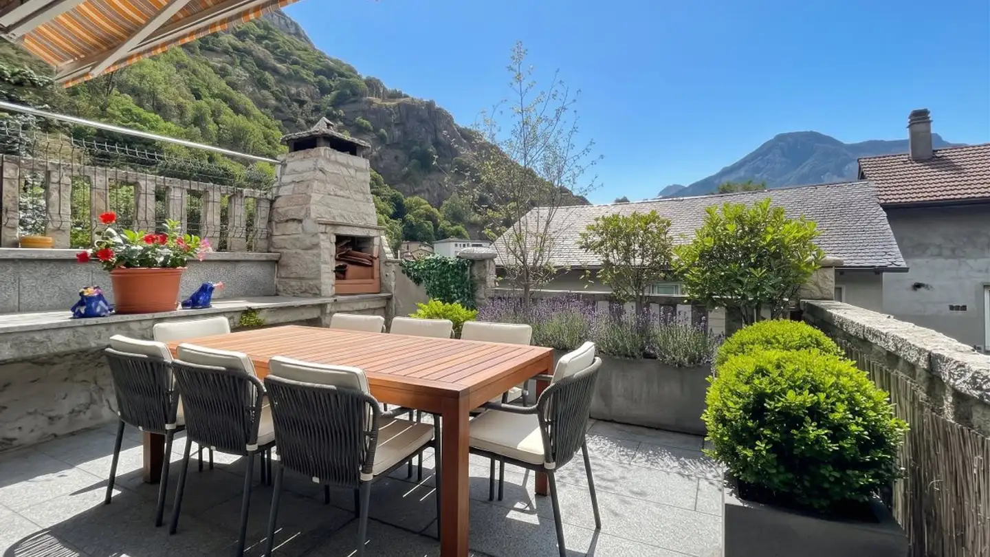 Residential building for sale - 1905 Dorénaz - Photo 2