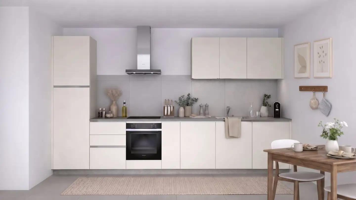 Apartment for sale - 1870 Monthey - Photo 2