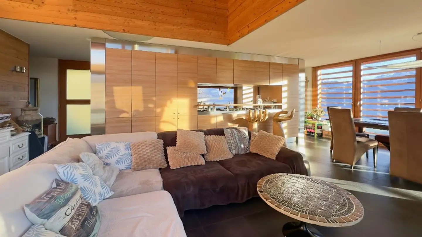 Einfamilienhaus kaufen - 1868 Collombey - Foto 4