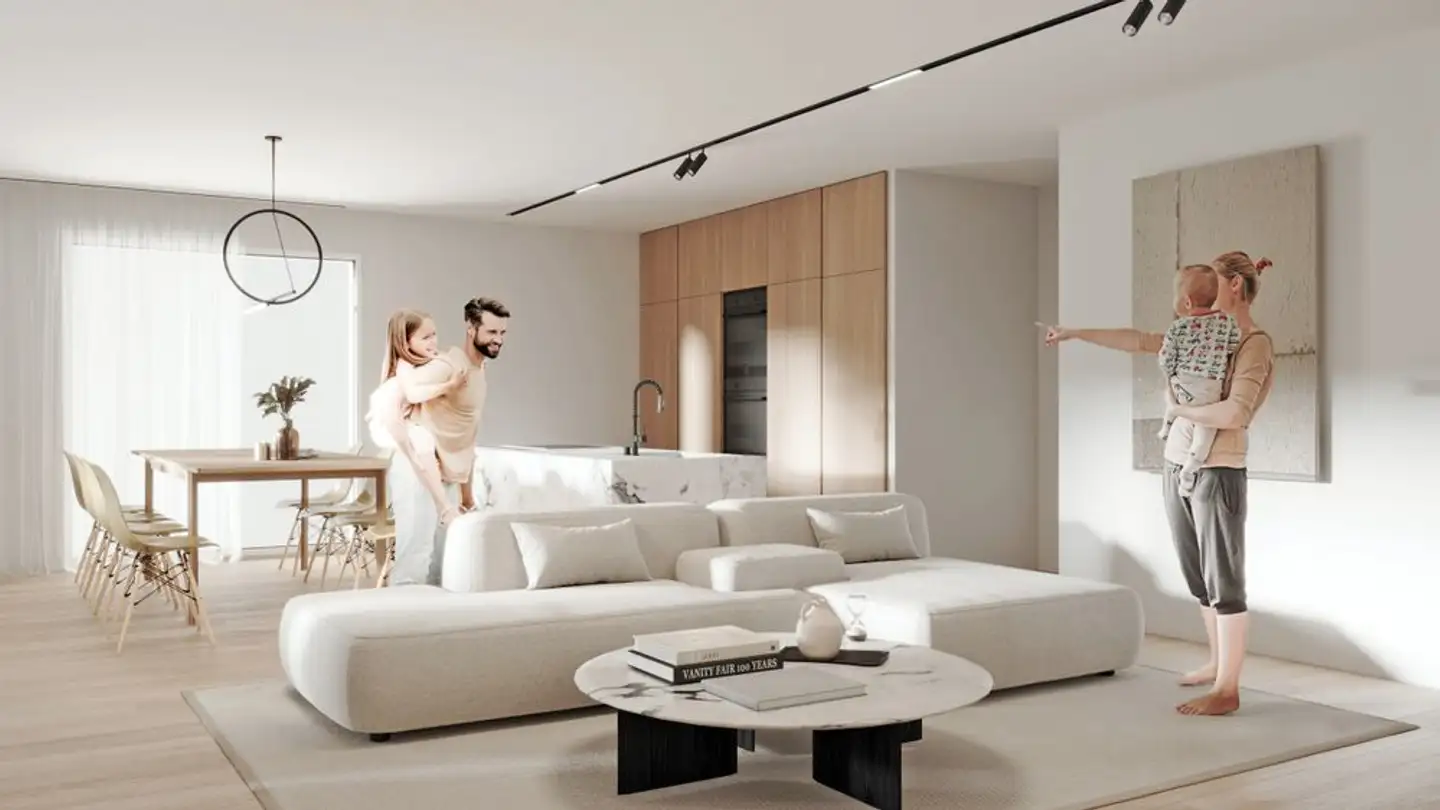 Appartement à vendre - 1994 Aproz (Nendaz) - Photo 2