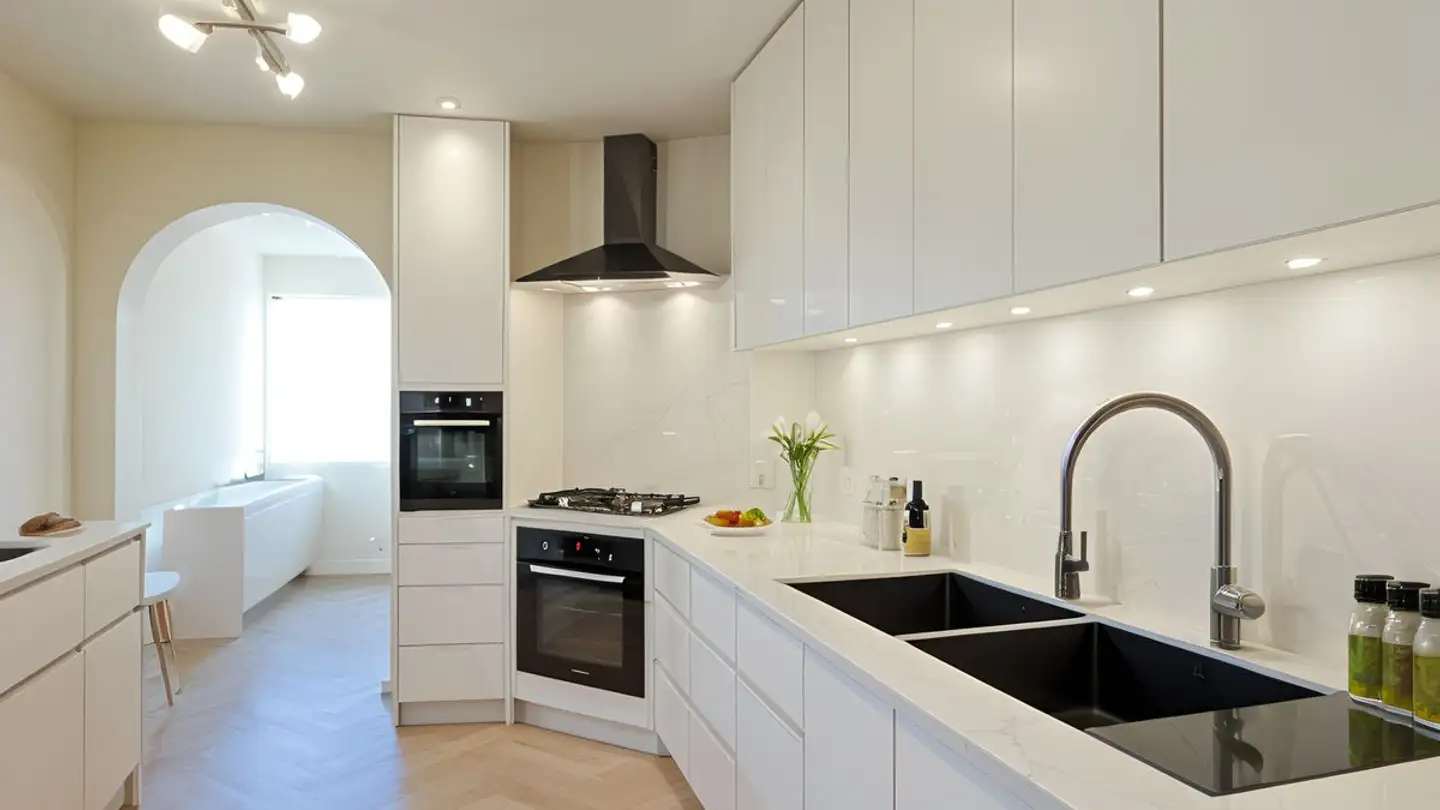 Wohnung kaufen - 1904 Vernayaz - Foto 4