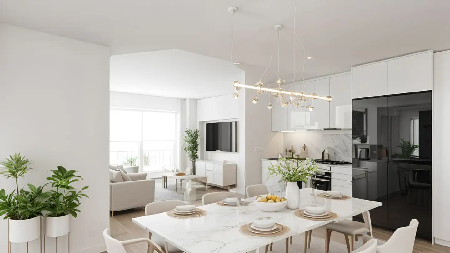 Appartamento in vendita - 1870 Monthey - Foto 2