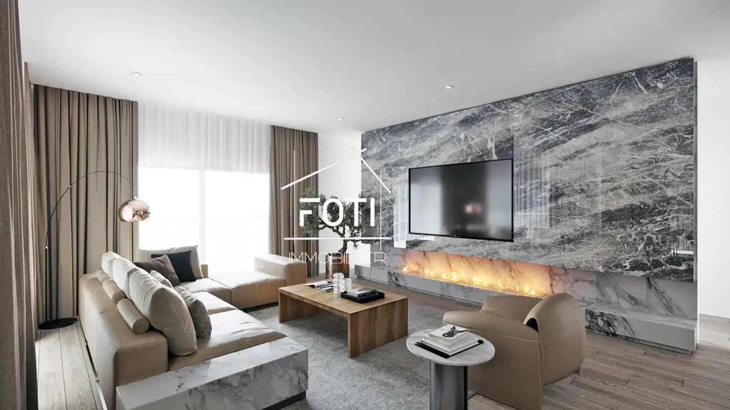 Apartment for sale - 1870 Monthey - Photo 3