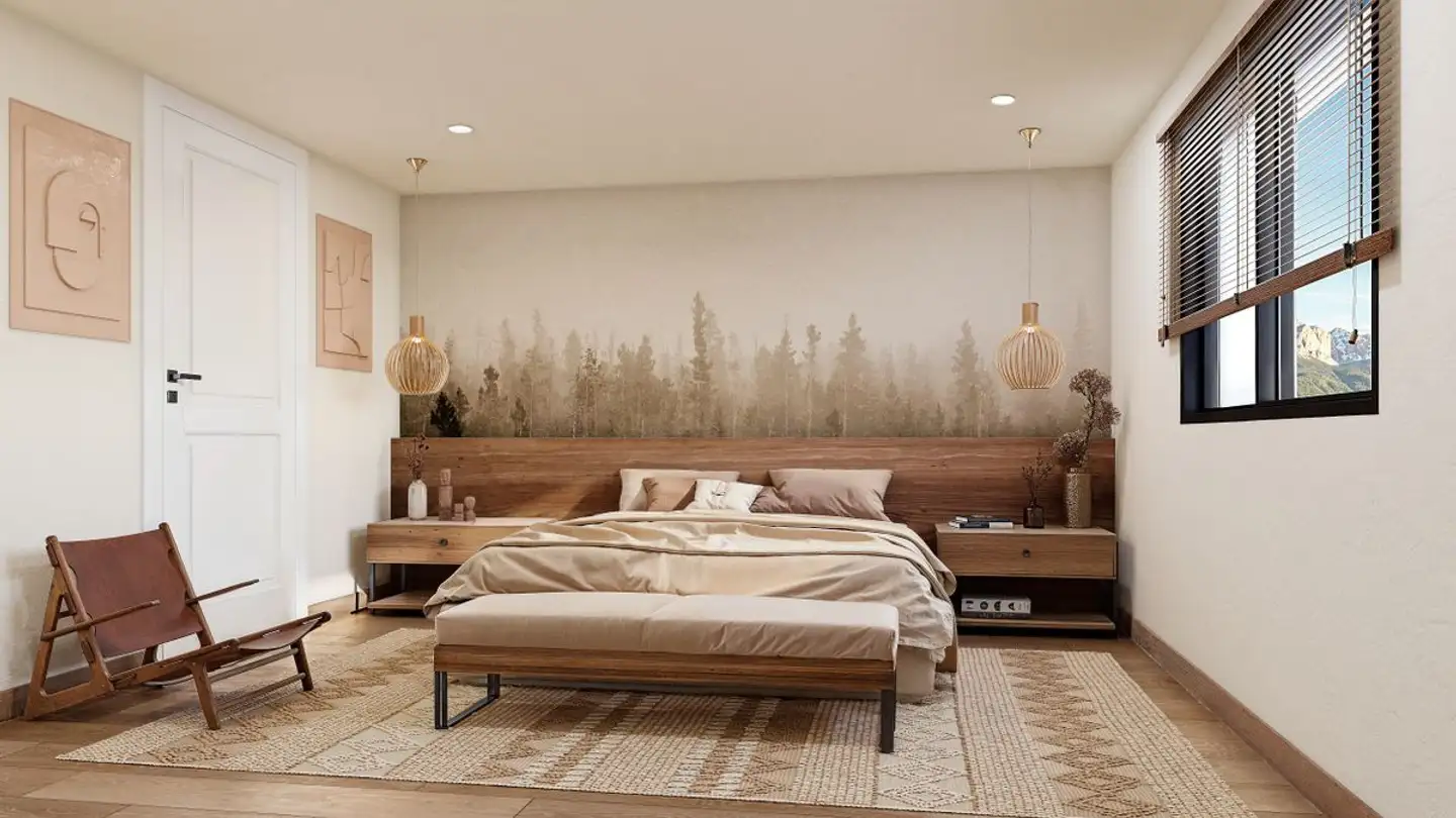 Casa singola in vendita - 1891 Vérossaz - Foto 4