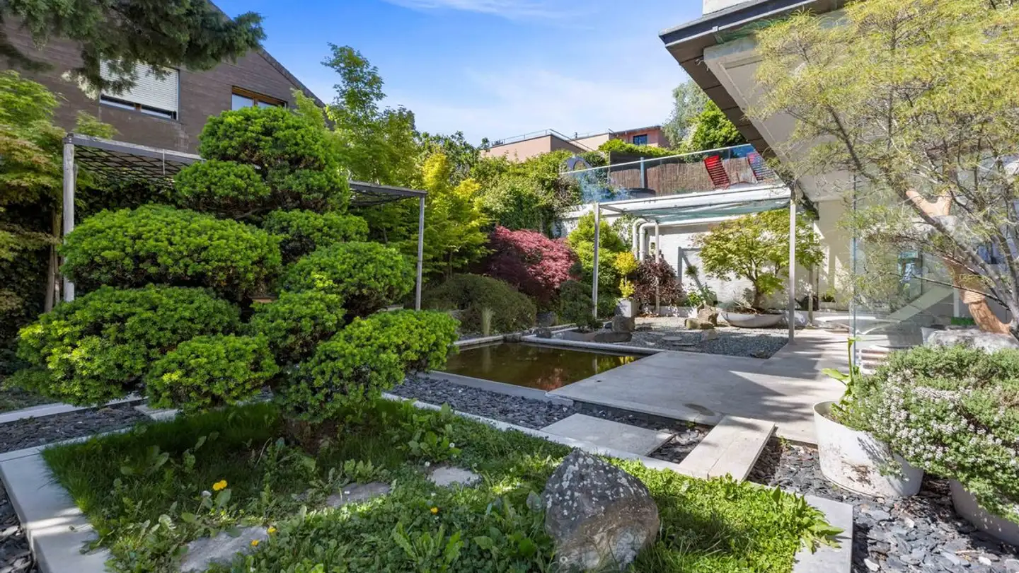 Duplex in vendita - 1095 Lutry