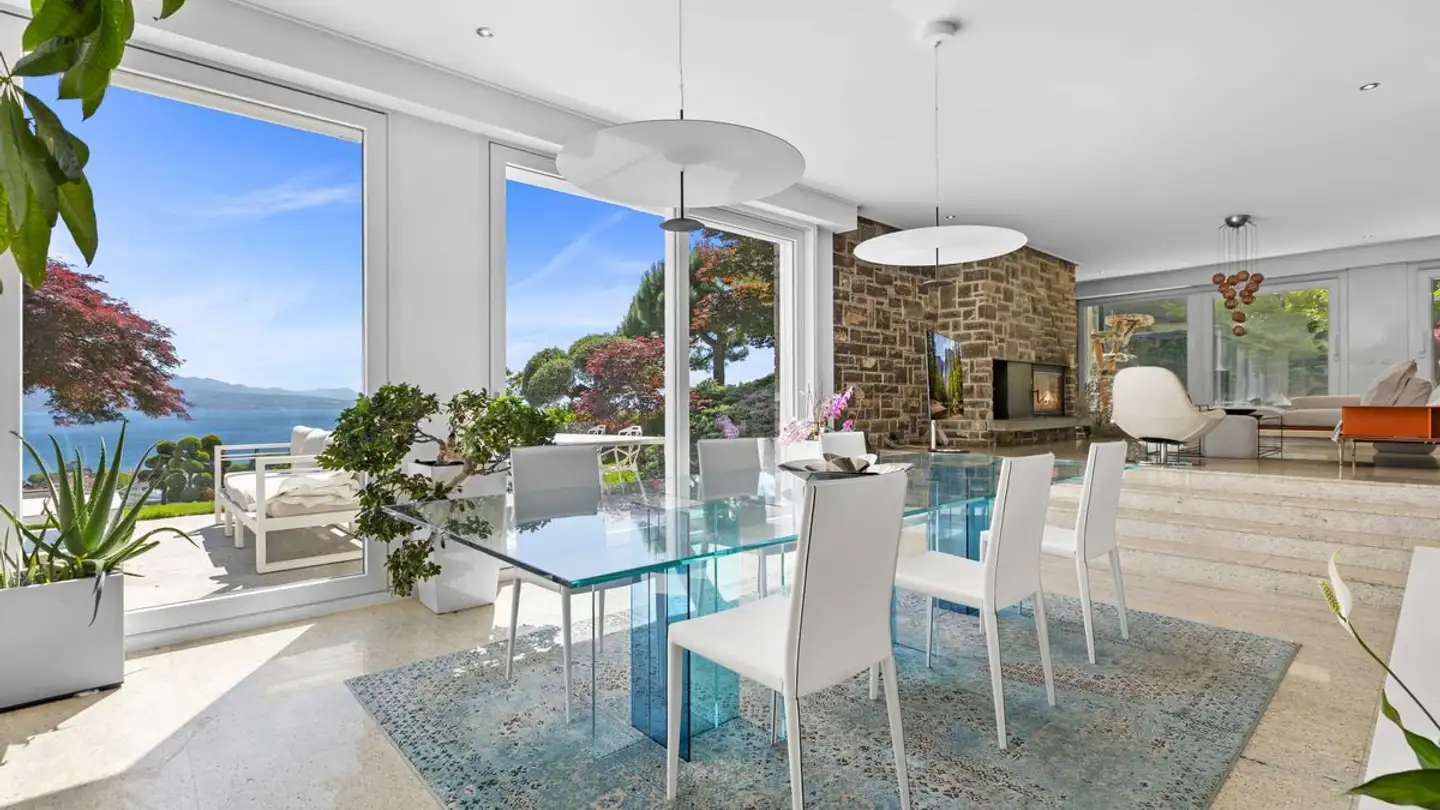 Duplex for sale - 1095 Lutry