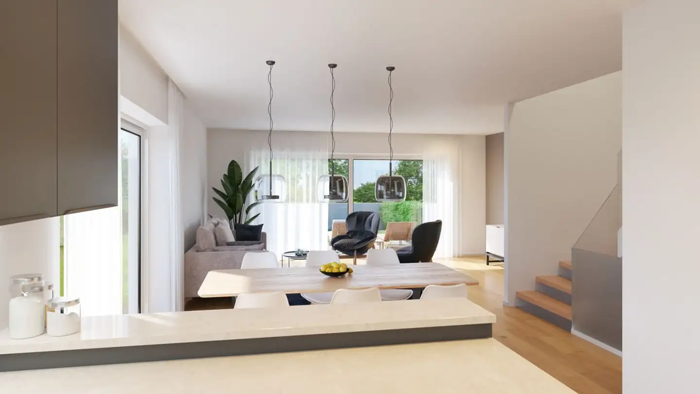 Casa a gradini in vendita - 1870 Monthey - Foto 3