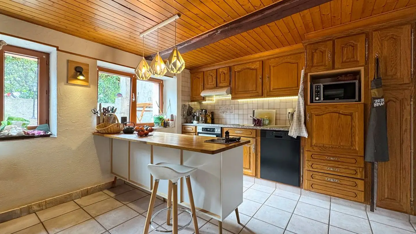 Apartment for sale - 1867 Ollon VD - Photo 2