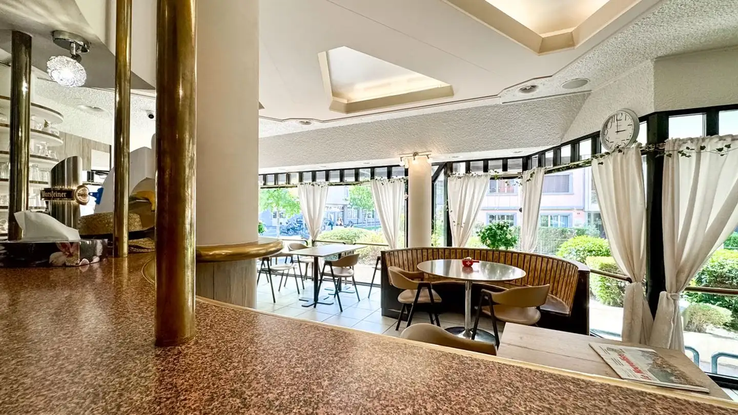 Bar in vendita - 1870 Monthey - Foto 4