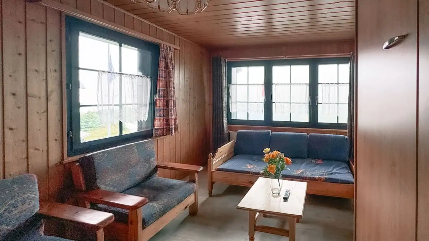 Wohnung kaufen - 1873 Champoussin - Foto 3