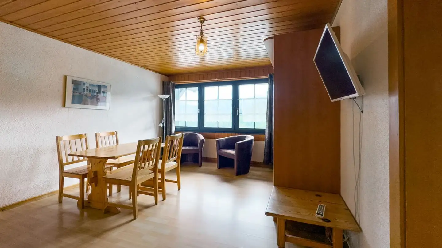 Wohnung kaufen - 1873 Champoussin - Foto 4