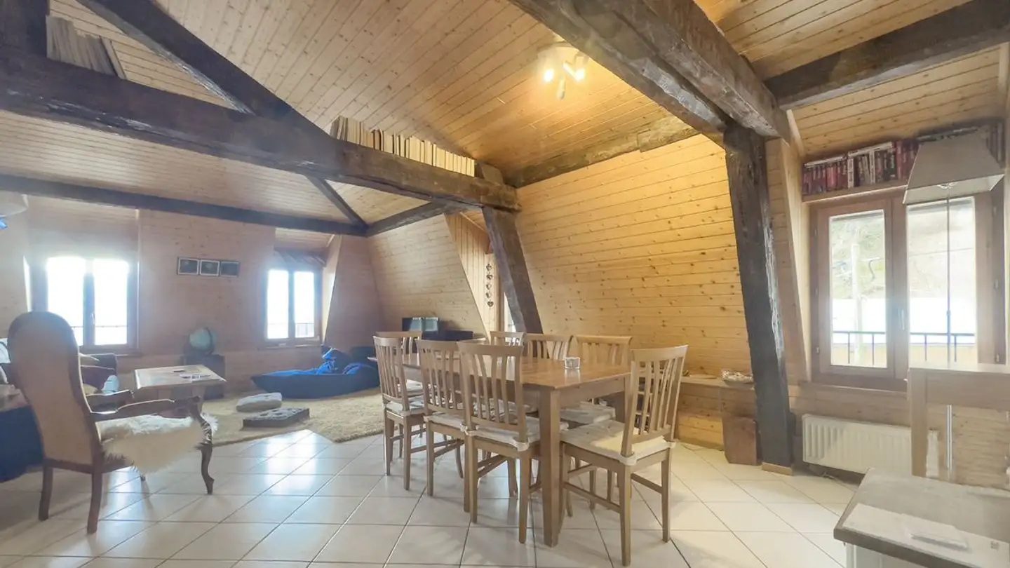 Appartement à vendre - 1892 Morcles - Photo 4