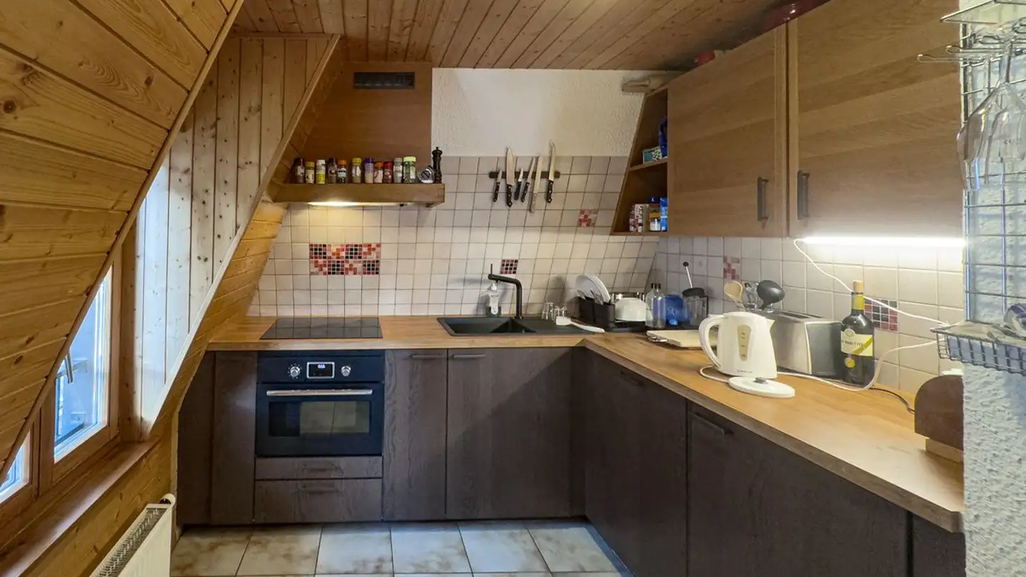 Appartement à vendre - 1892 Morcles - Photo 2