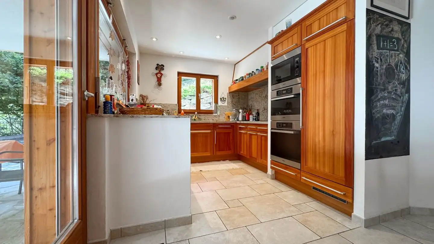 Chalet in vendita - 1911 Ovronnaz - Foto 2