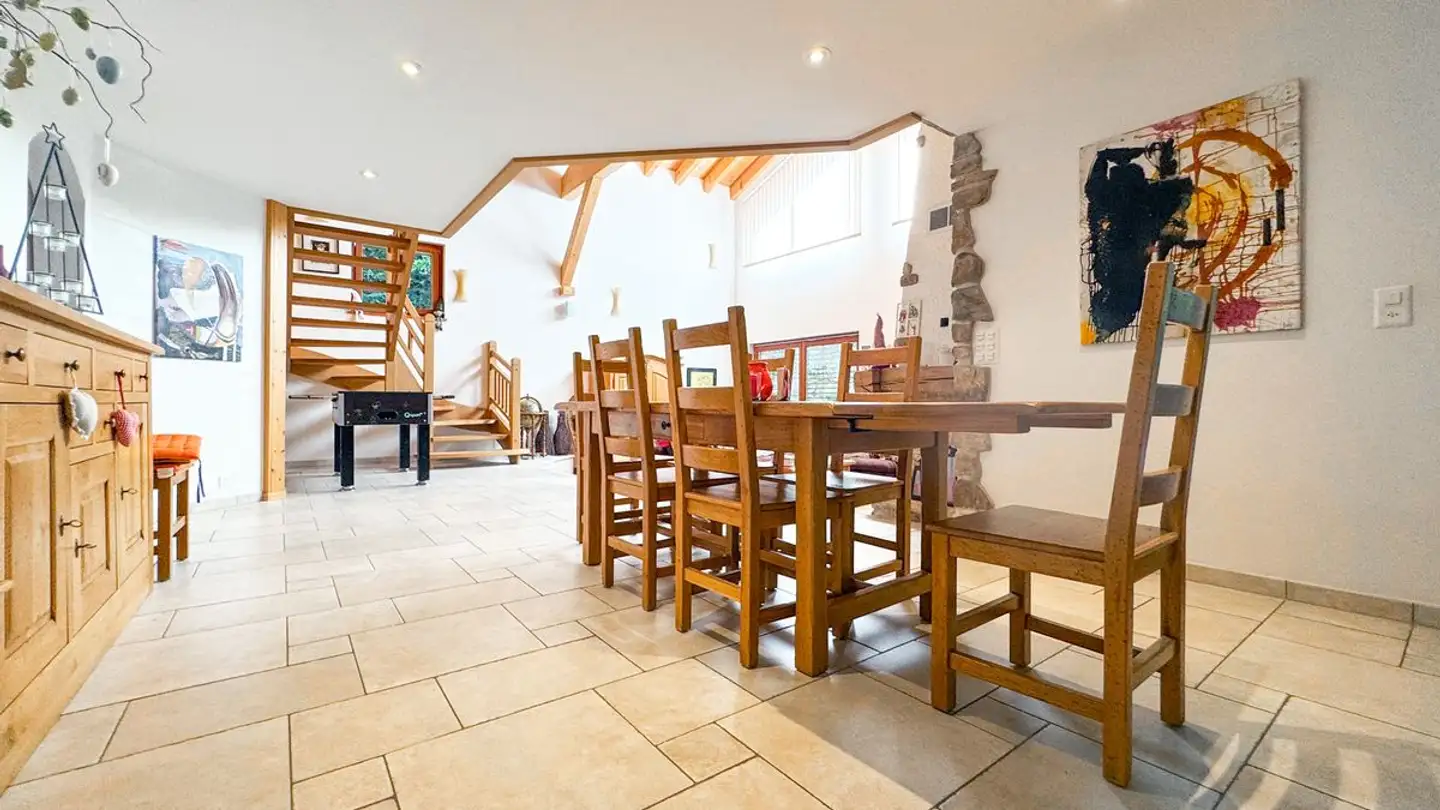 Chalet for sale - 1911 Ovronnaz - Photo 4
