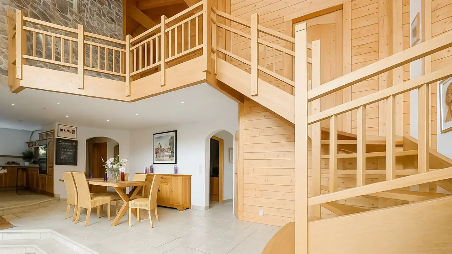 Chalet for sale - 1911 Ovronnaz - Photo 4